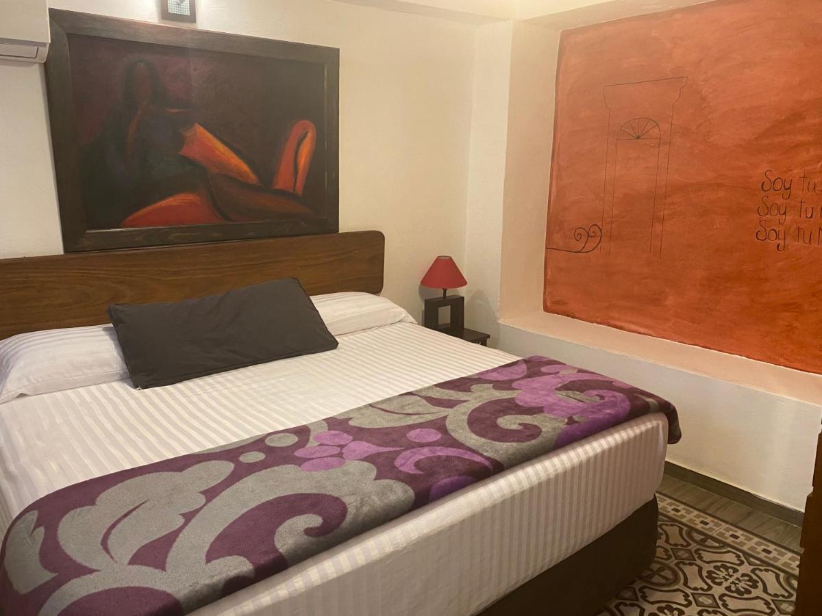 Serena Centro Historico Aparthotel 4*