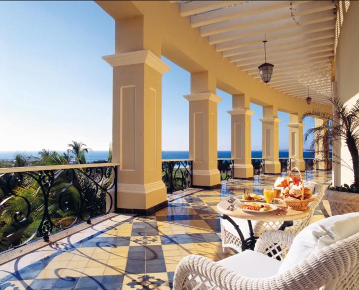 Resort Pueblo Bonito Emerald Luxury Villas&spa Mazatlán