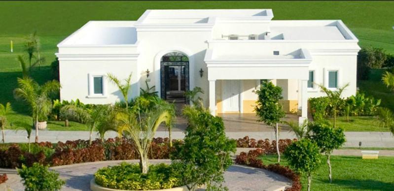 Pueblo Bonito Emerald Luxury Villas&spa Resort 5*