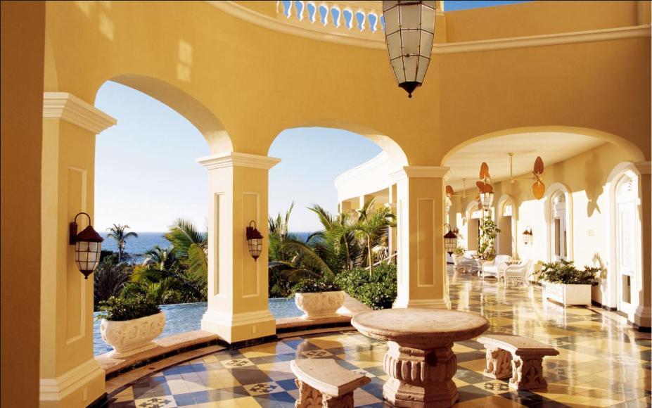Pueblo Bonito Emerald Luxury Villas&spa Resort