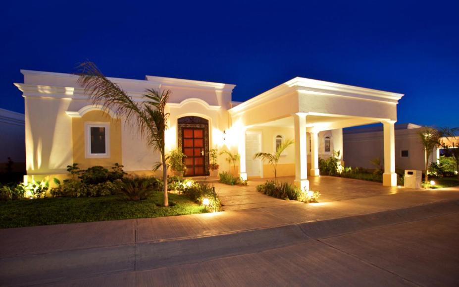 Pueblo Bonito Emerald Luxury Villas&spa Mazatlán