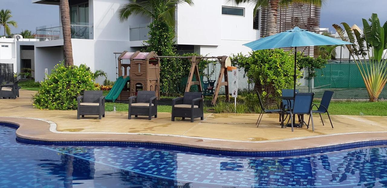 Manzara Apartment Mazatlan