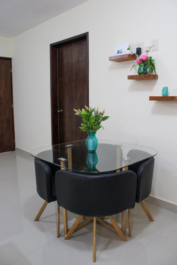 Apartamento Poiju Departamento A 6 Cuadras Del Malecón Mazatlán