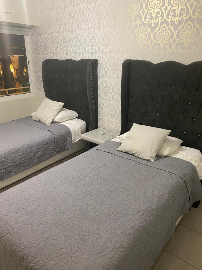 Apartamento De Lujo Con Playa Y Alberca *