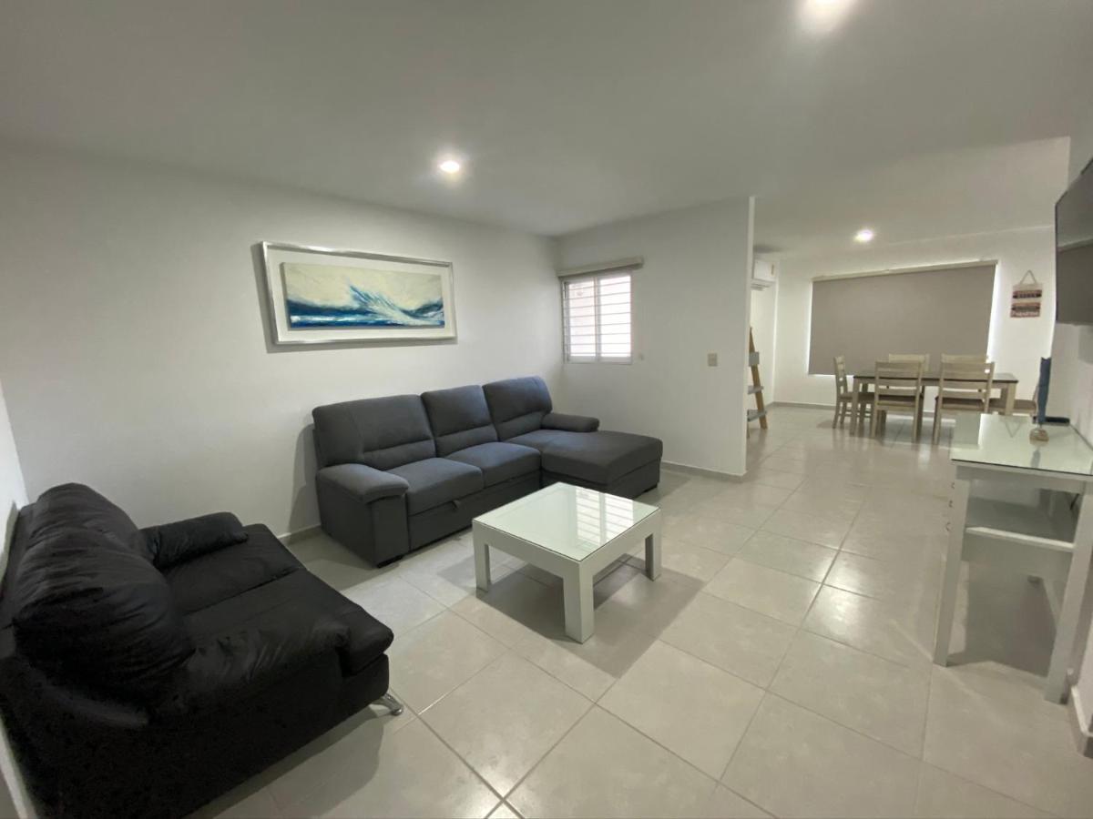Apartamento Alejandría 1630-3/alberca/privada/nuevo *