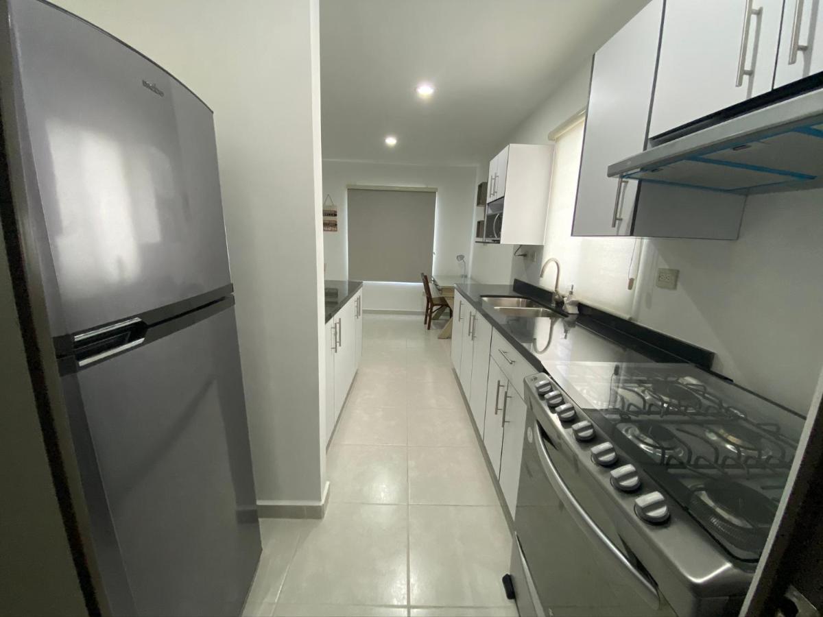 Alejandría 1630-3/alberca/privada/nuevo Apartamento *