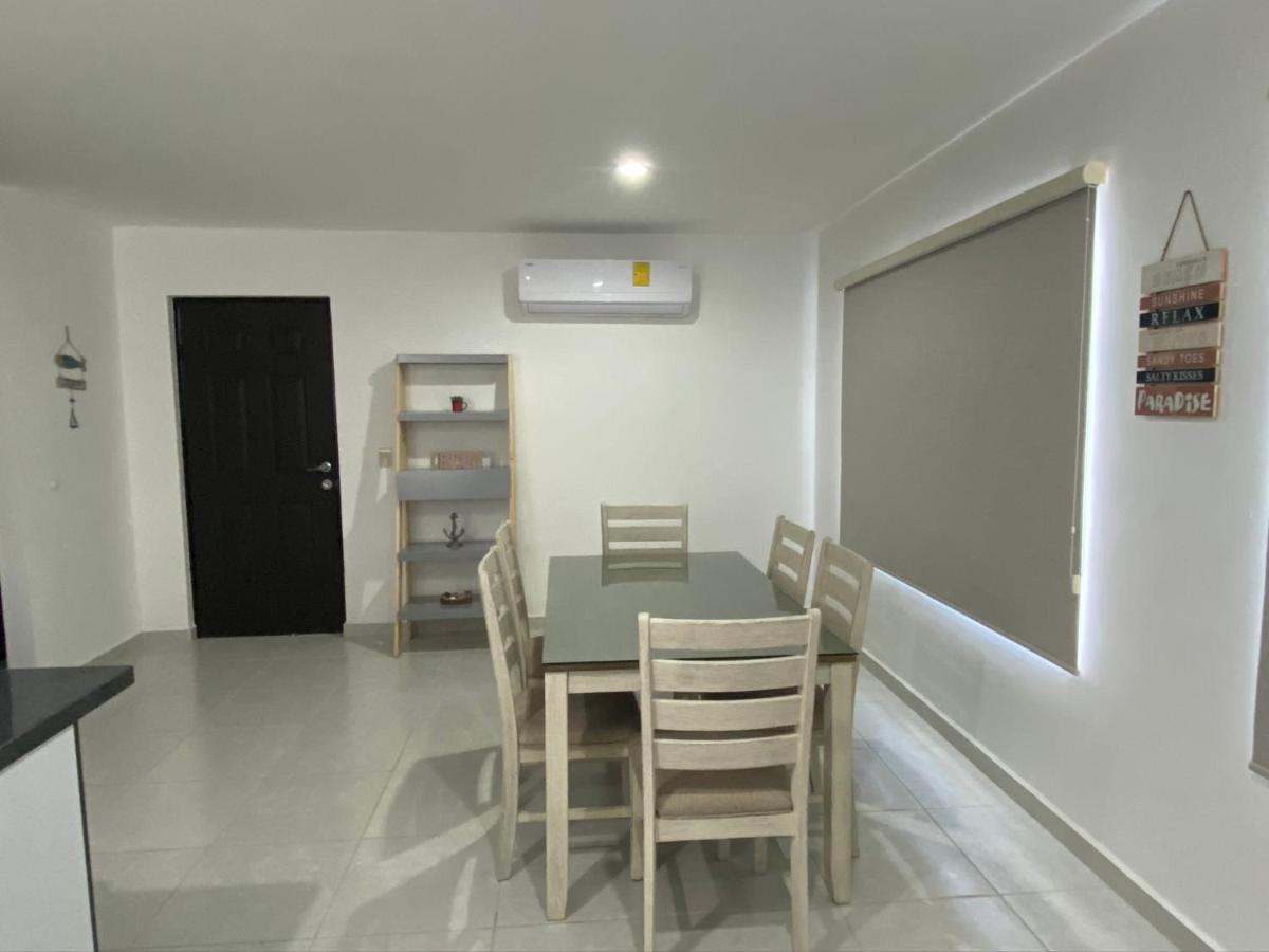 Apartamento Alejandría 1630-3/alberca/privada/nuevo *