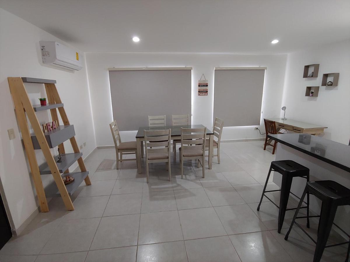 Apartamento Alejandría 1630-3/alberca/privada/nuevo