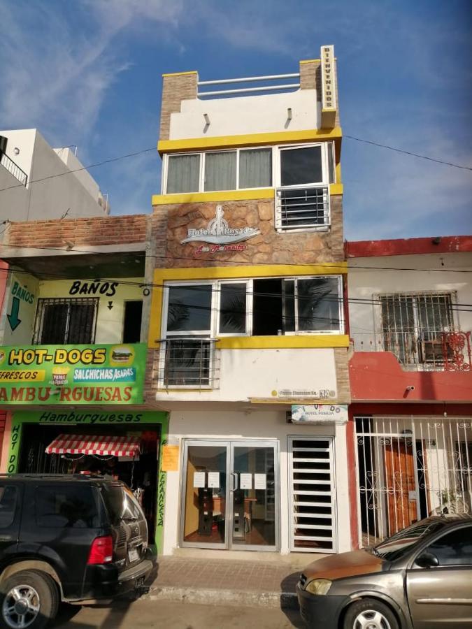 Hotel Puerto Viejo *