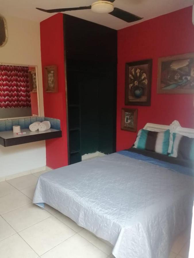 Puerto Viejo *