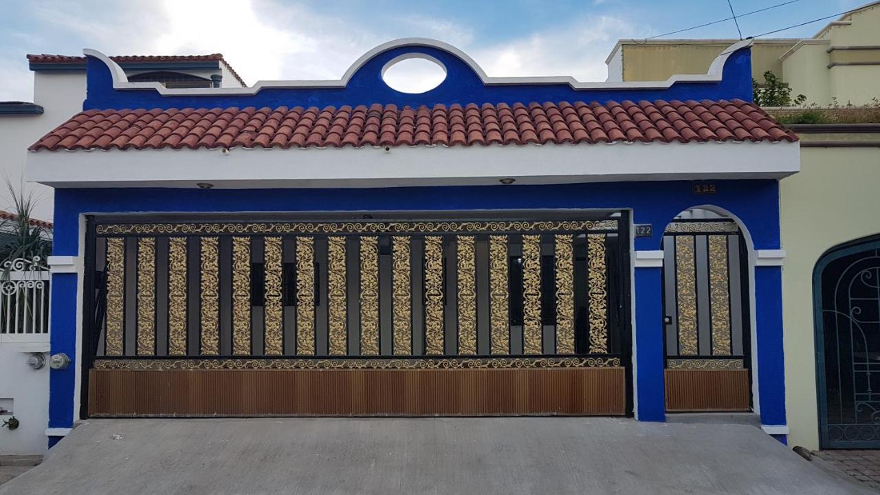 Сasa de vacaciones Casa Amueblada -