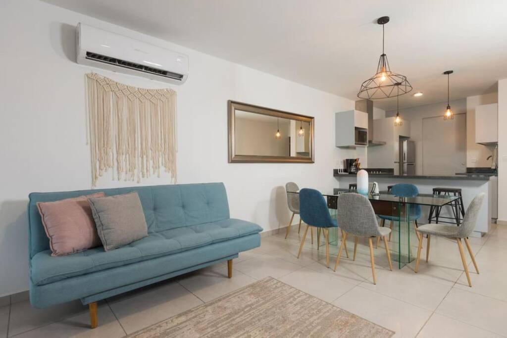 Apartamento Departamento En Planta Baja Con Terraza