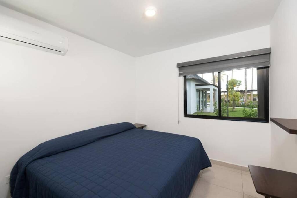 Apartamento Departamento En Planta Baja Con Terraza