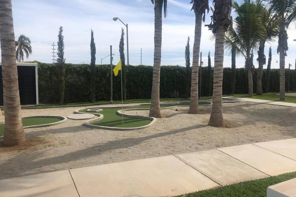 Apartamento Departamento En Planta Baja Con Terraza Mazatlán