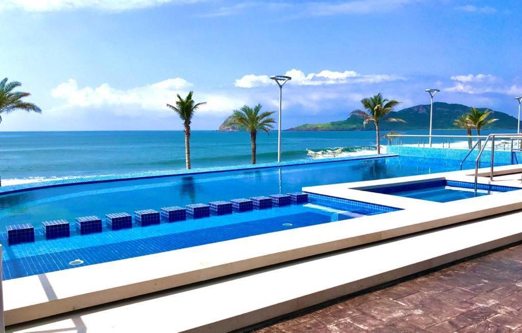 Varali Grand Mazatlán