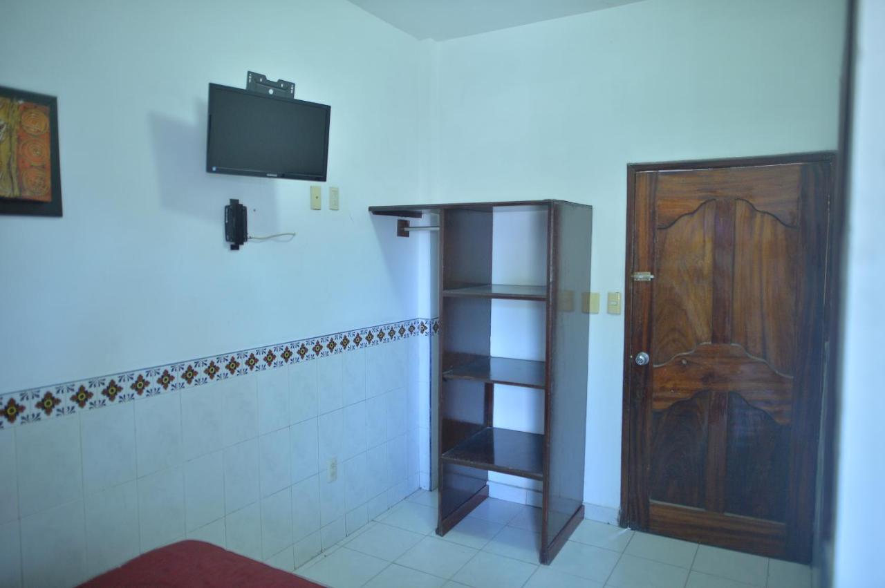 Hotel San Diego Mazatlan