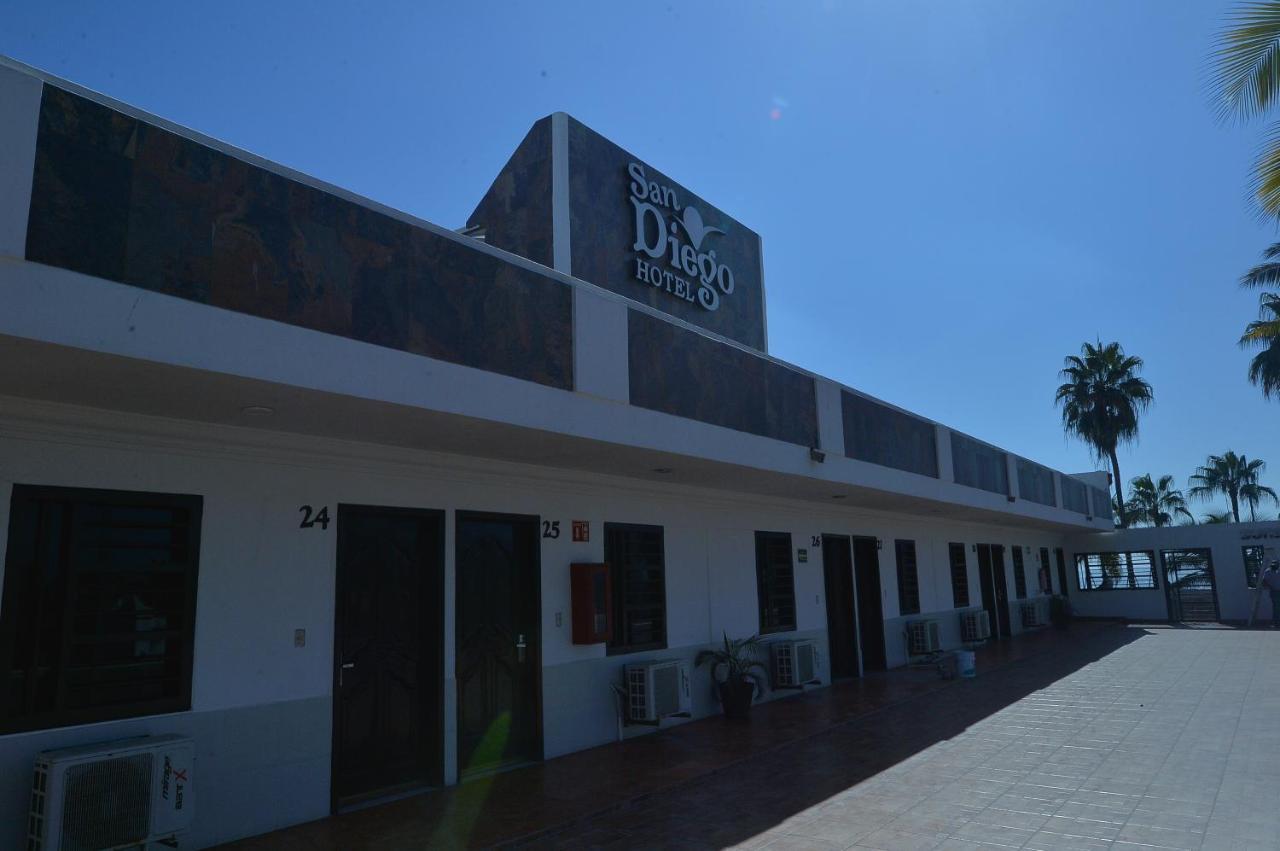 San Diego 3* Mazatlan