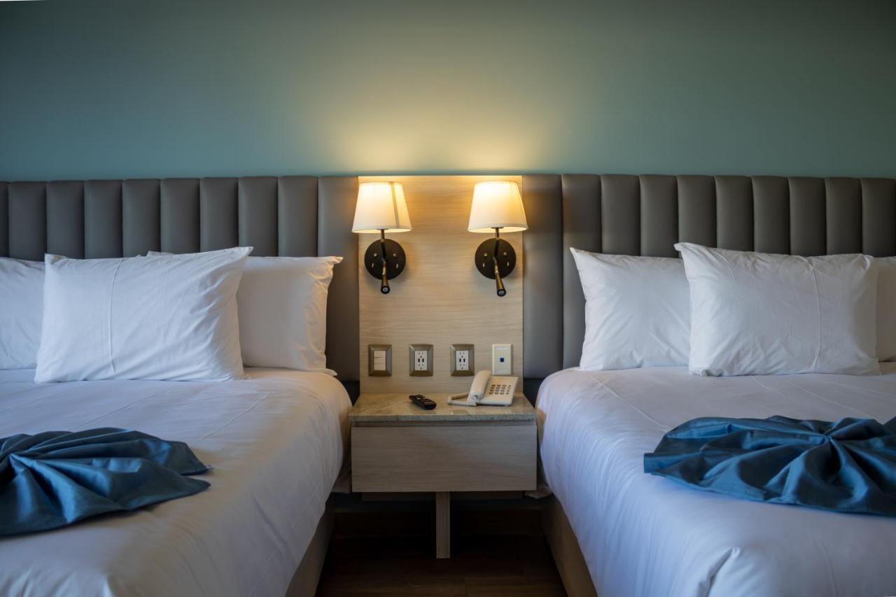 Varali Grand Hotel Mazatlán
