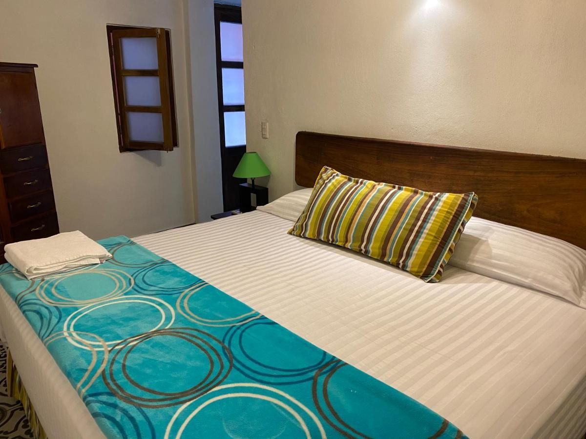 Aparthotel Serena Centro Historico Mazatlan