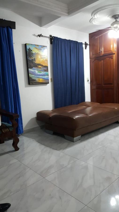 Сasa de vacaciones Casa Amueblada - *