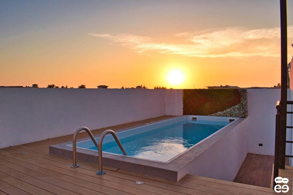 Apartamento Depto A 2 Cuadras De Playa Con Alberca Compartida Mazatlán
