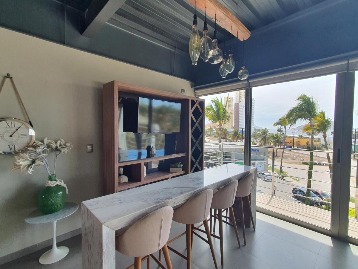 Manzara Mazatlan