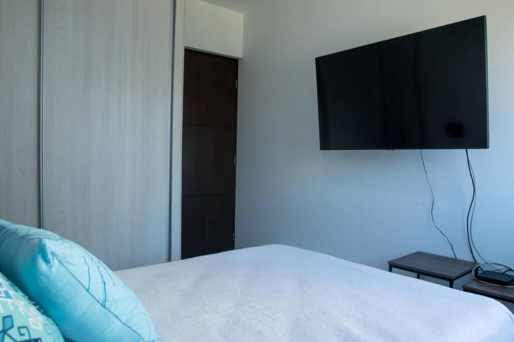 Departamento Familiar En Apartment Mazatlan