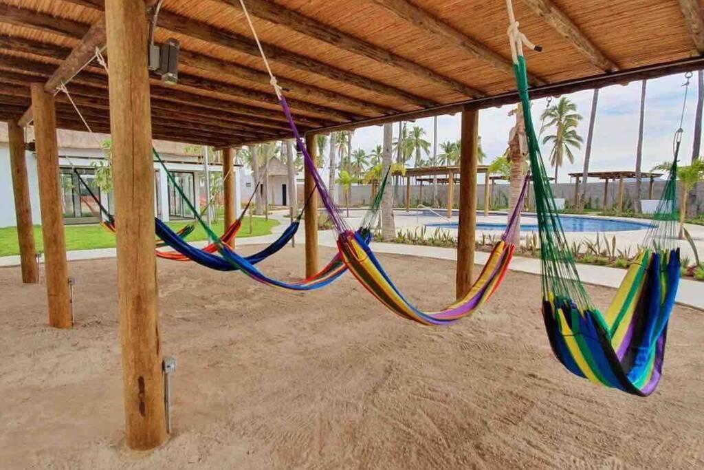 Departamento Familiar En Mazatlan