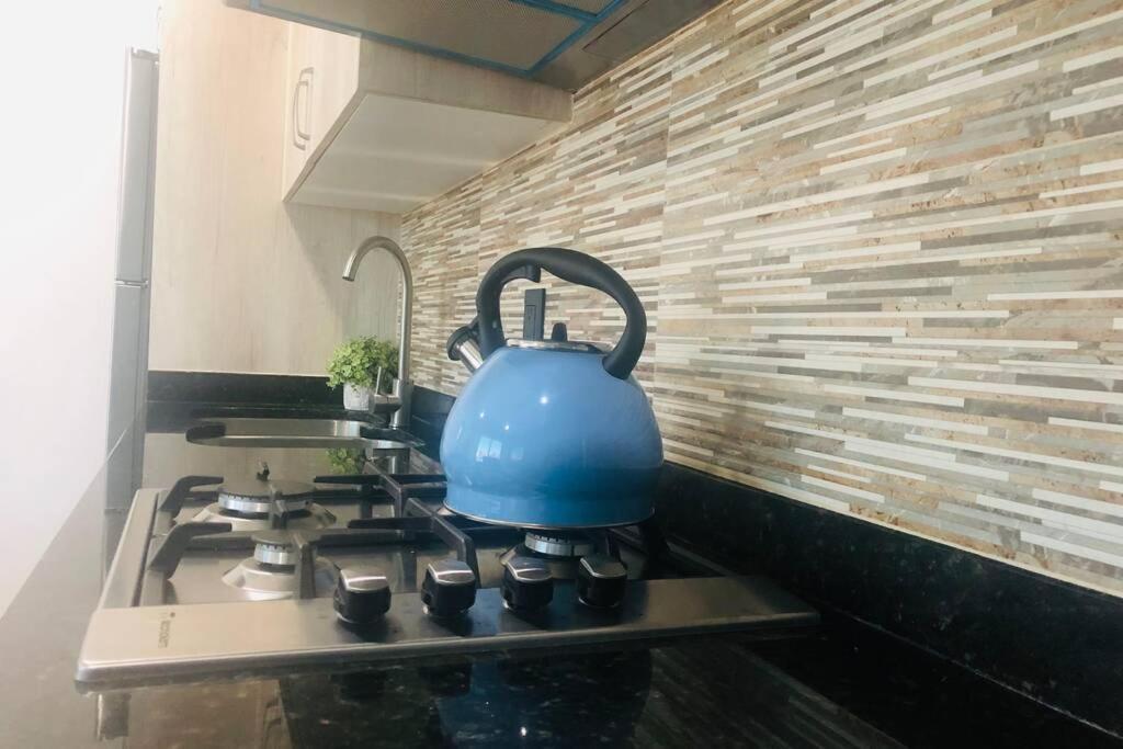 Depto A 2 Cuadras De Playa Con Alberca Compartida Apartamento Mazatlán