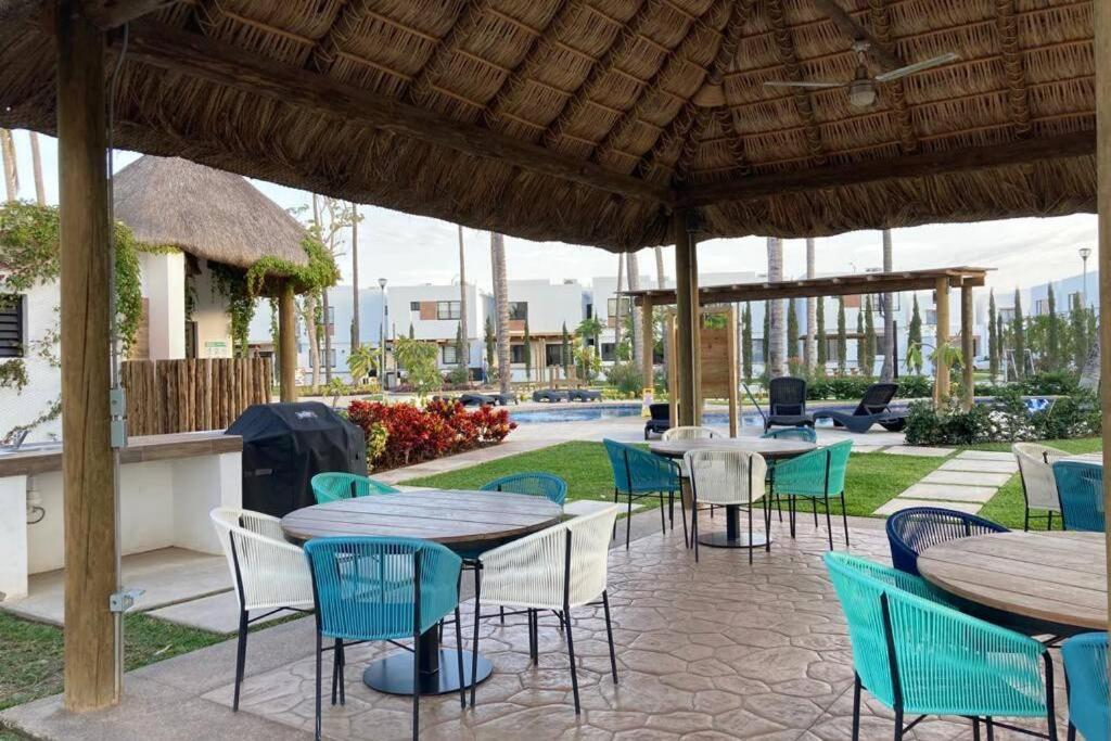 Сasa de vacaciones Preciosa Enjoyable Casa 12 Personas Alberca Playa Coto 24h Mazatlán