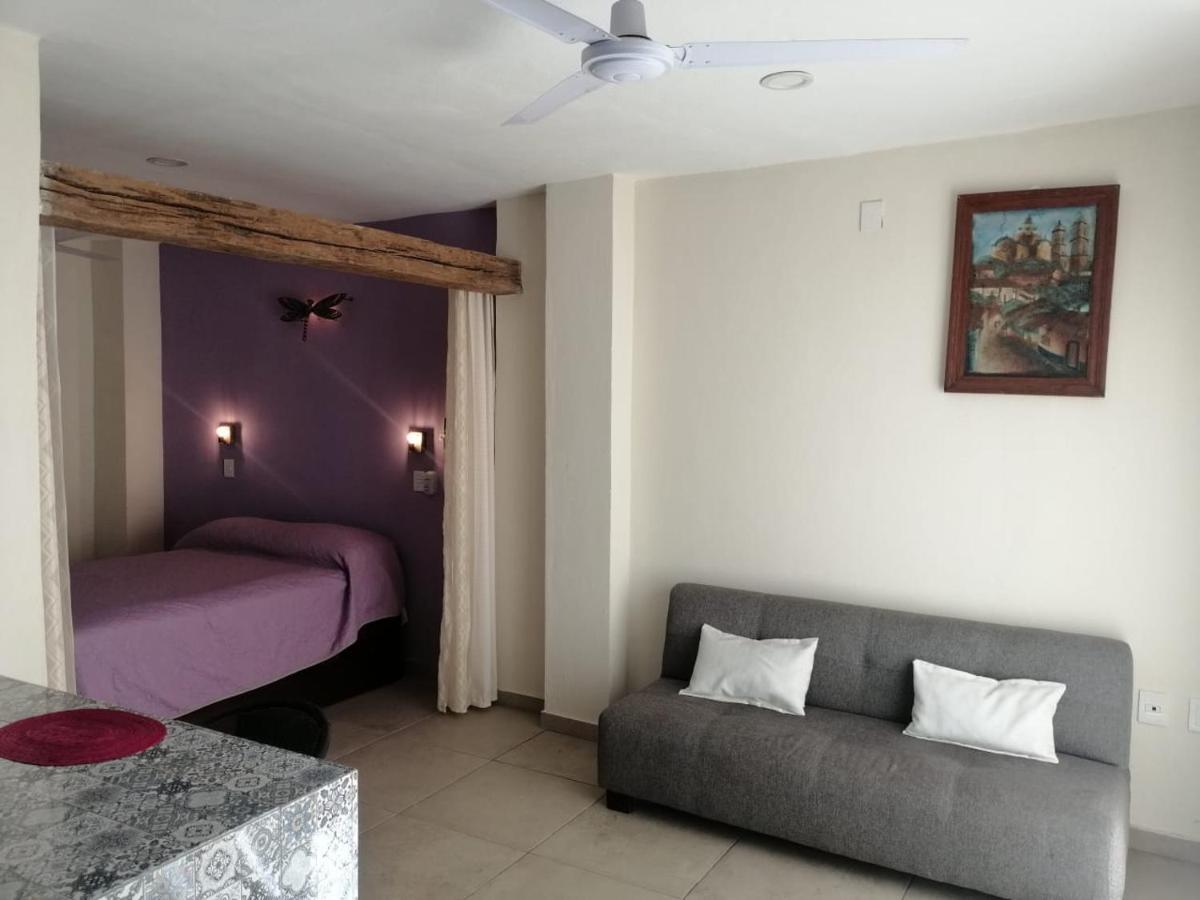 Apartment Aguacate *