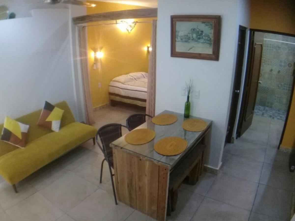 Apartment Aguacate *