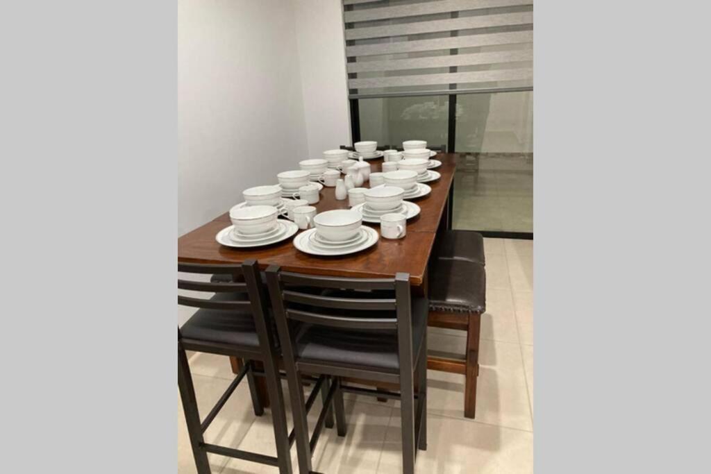 Сasa de vacaciones Preciosa Enjoyable Casa 12 Personas Alberca Playa Coto 24h Mazatlán
