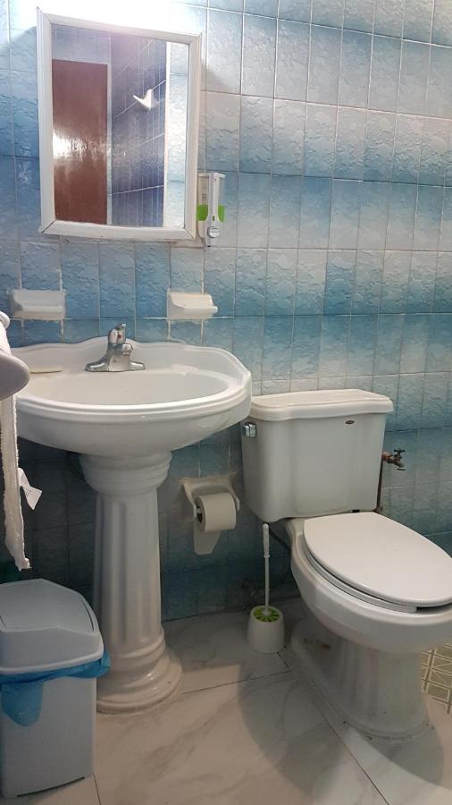 Сasa de vacaciones Casa Amueblada -