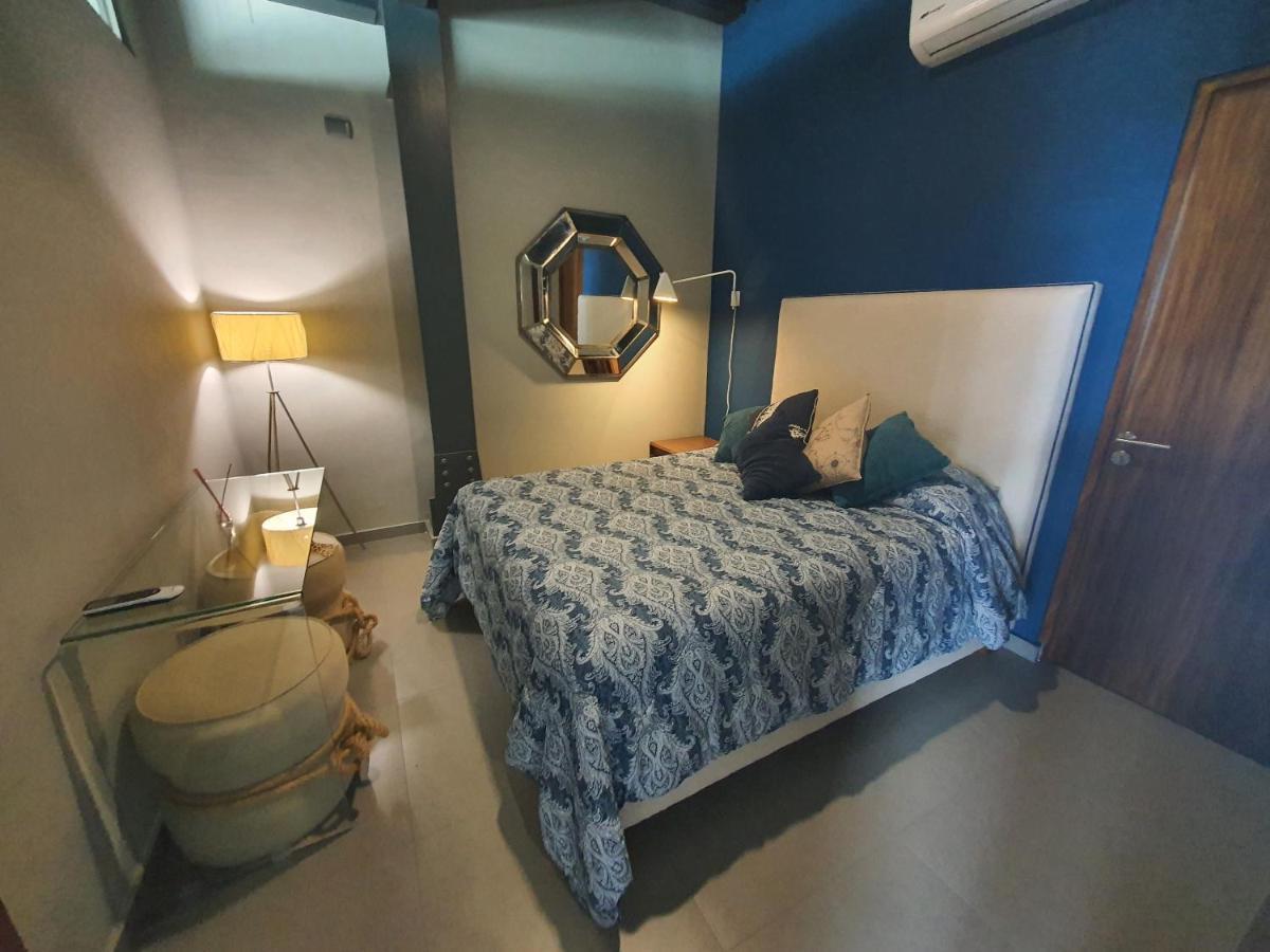 Manzara Apartment *