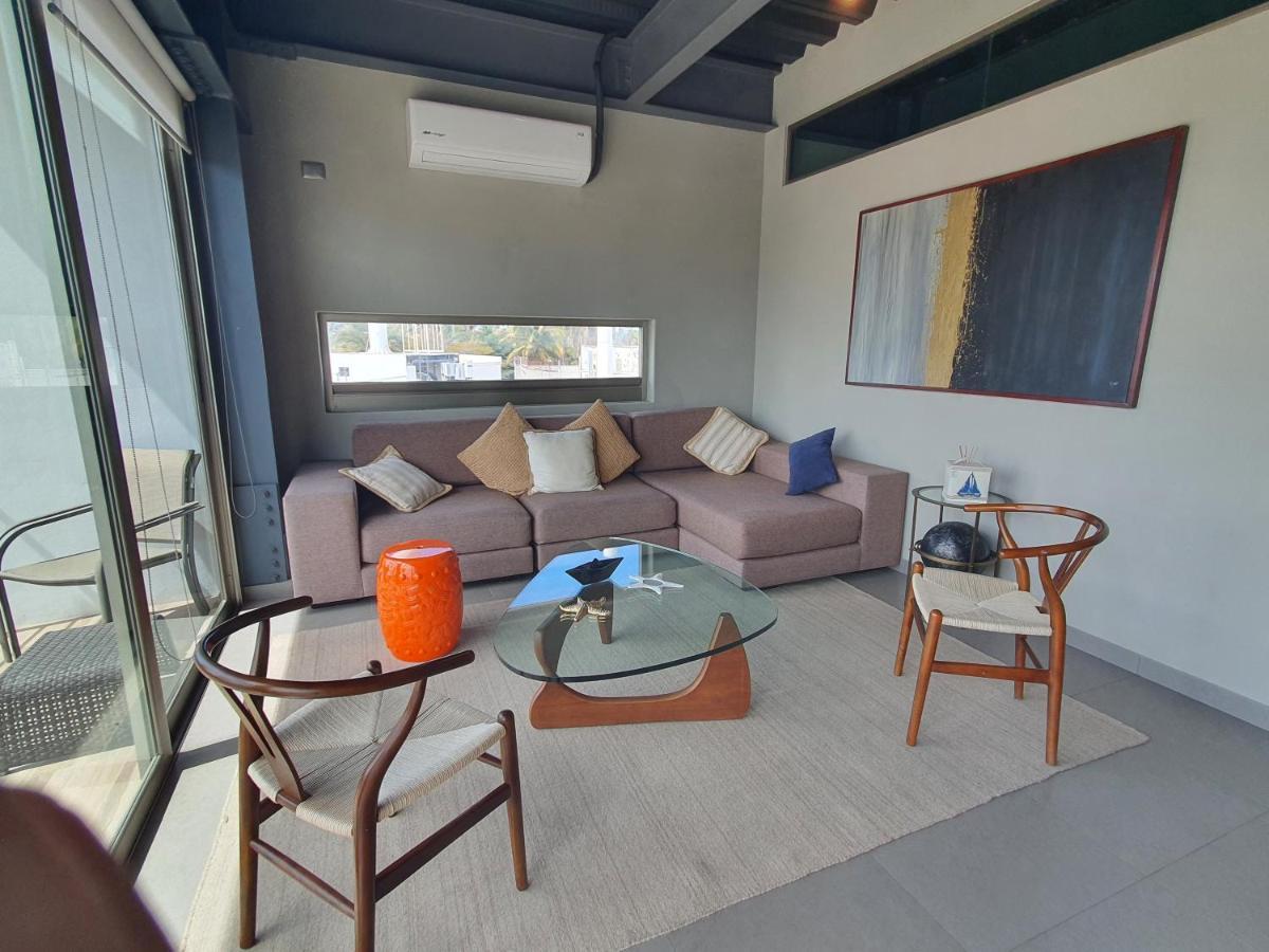 Manzara Apartment *