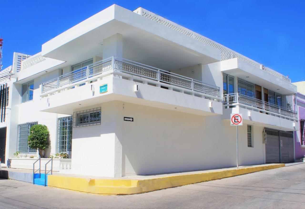 Hosteleria Casa Margarita Hotel 3*