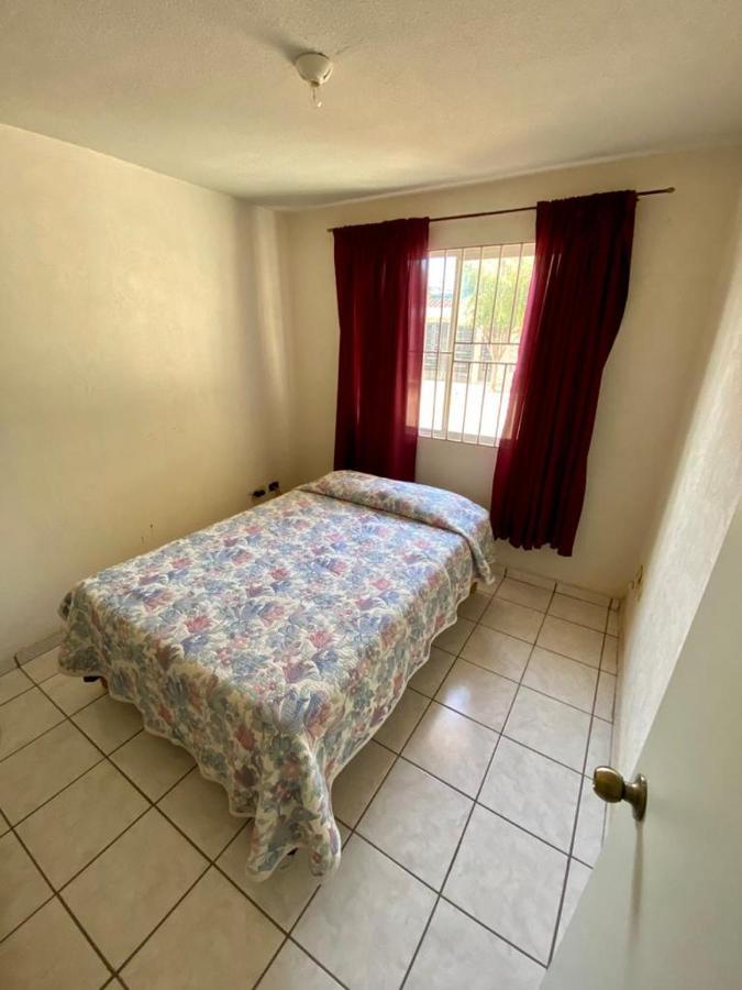 Cómoda Y Económica Casa * Mazatlán