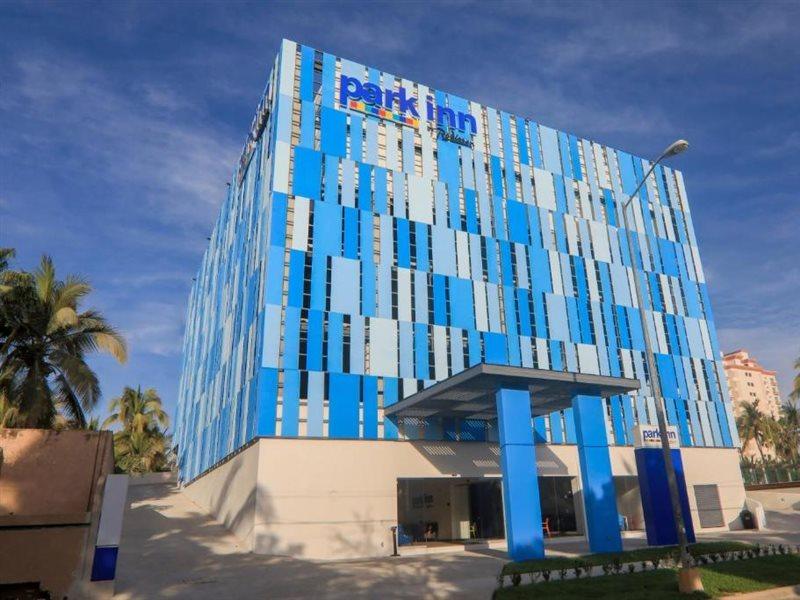 Park By Radisson 4* Mazatlan
