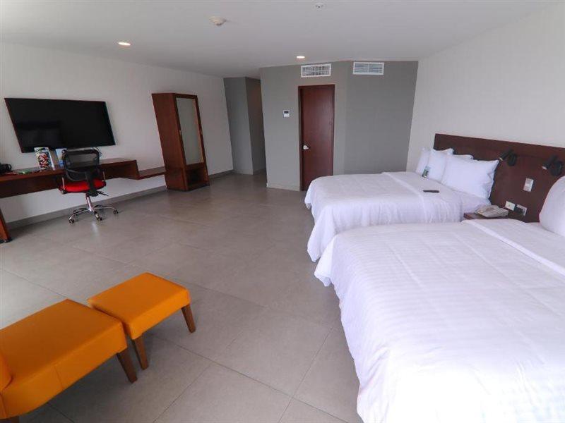 Inn Park By Radisson Mazatlan