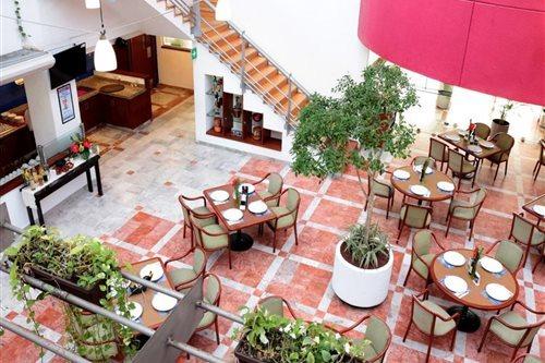 Mision 4* Mazatlan
