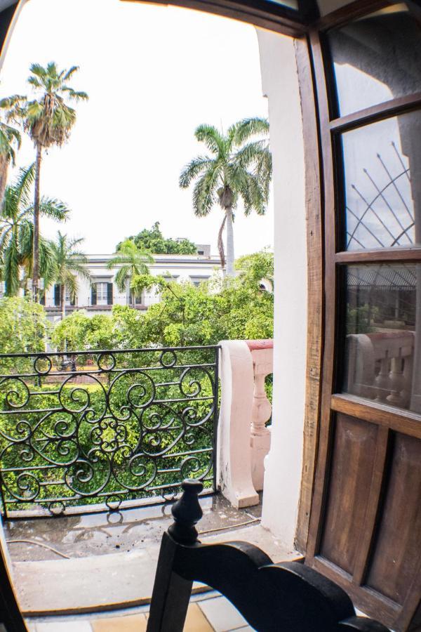 Machado Hotel