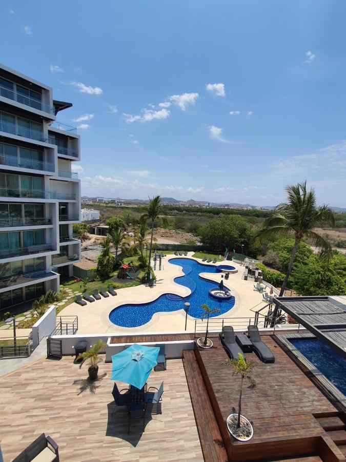 Apartment Manzara Mazatlan