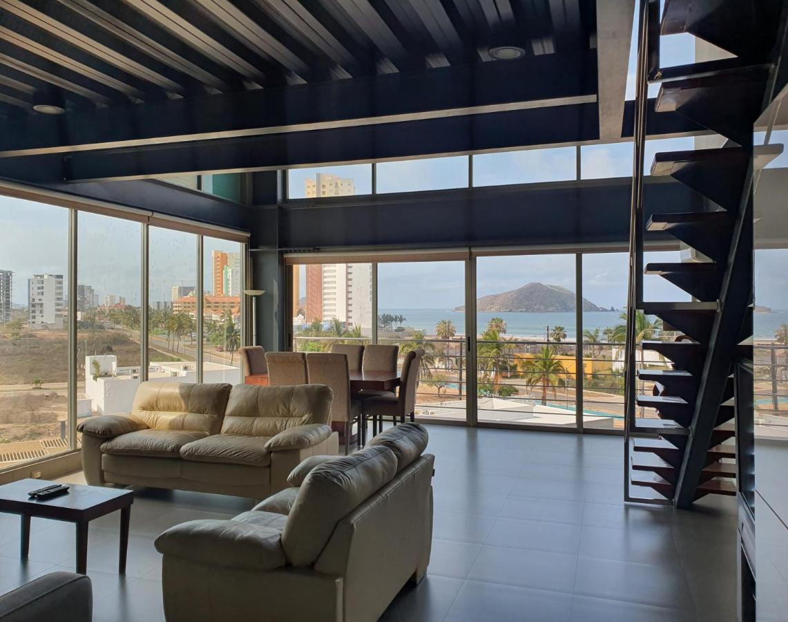 Manzara Apartment