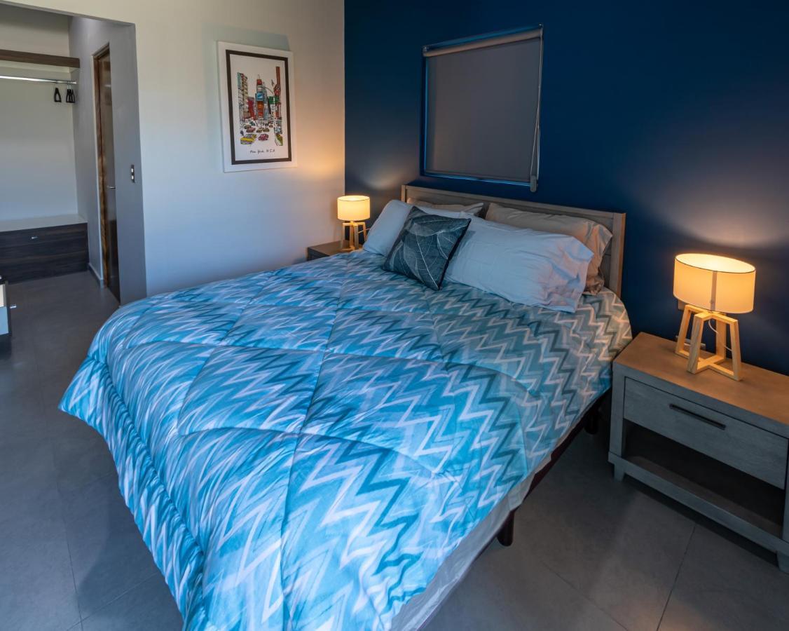 Manzara Apartment *
