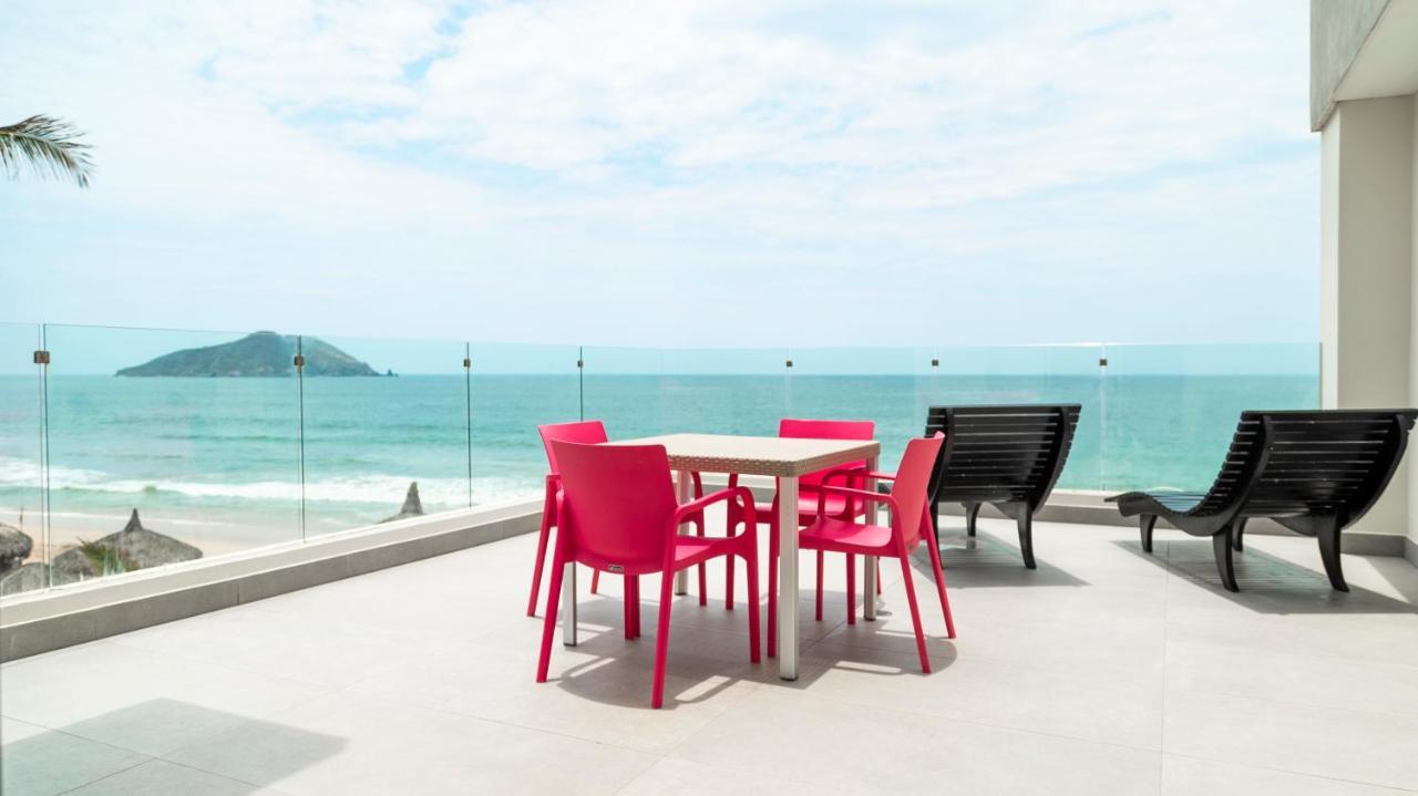 Park By Radisson Mazatlan