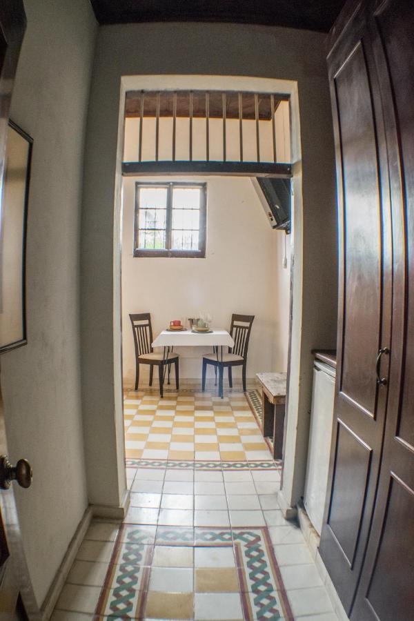 Hotel Machado *