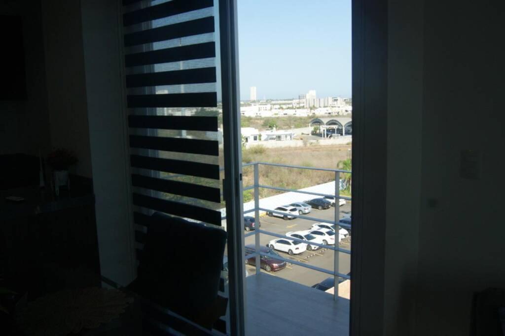 Nuevo Departamento, Excelente Ubicación Y Muchas Amenidades * Mazatlán