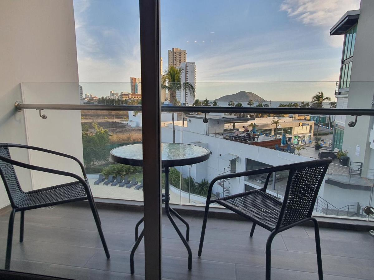 Manzara Apartment Mazatlan