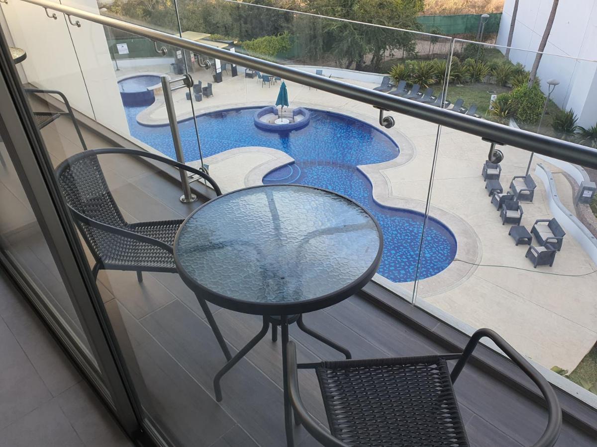 Manzara Apartment